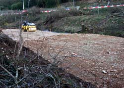 A38 - East Looe River