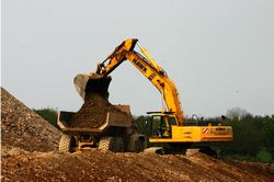 Lantoom layby and Quarry