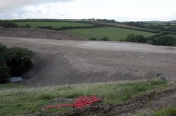 A38 - Petersfield embankment