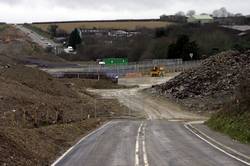 A390 railway bridge