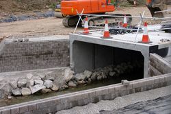 A38 - East Looe River Culvert