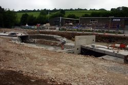 A38 - East Looe River Culvert