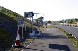 Looe Mills junction