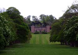 Mount Edgcumbe House