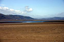 Dovey estuary