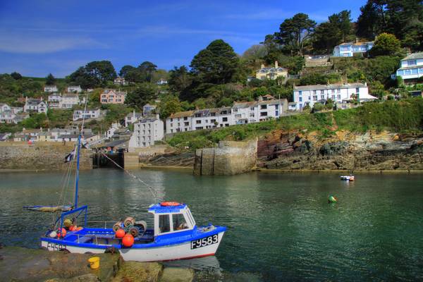 Polperro