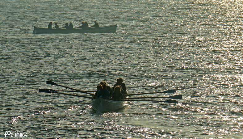 8 April 2017 - Looe Rowing Club © Ian Foster / fozimage