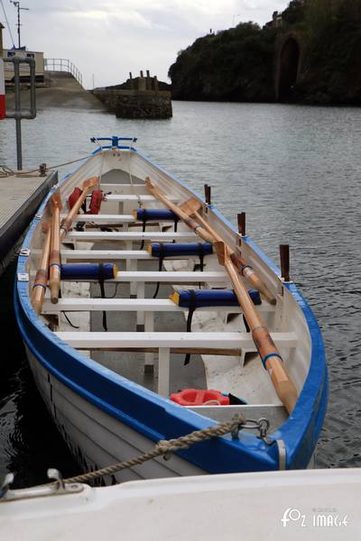 15 April 2017 - Looe Rowing Club © Ian Foster / fozimage