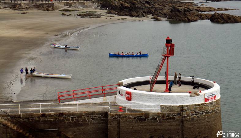 Looe Rowing Club