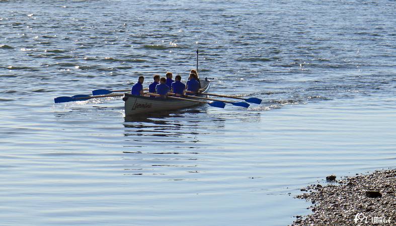 23 April 2017 - Looe Rowing Club © Ian Foster / fozimage