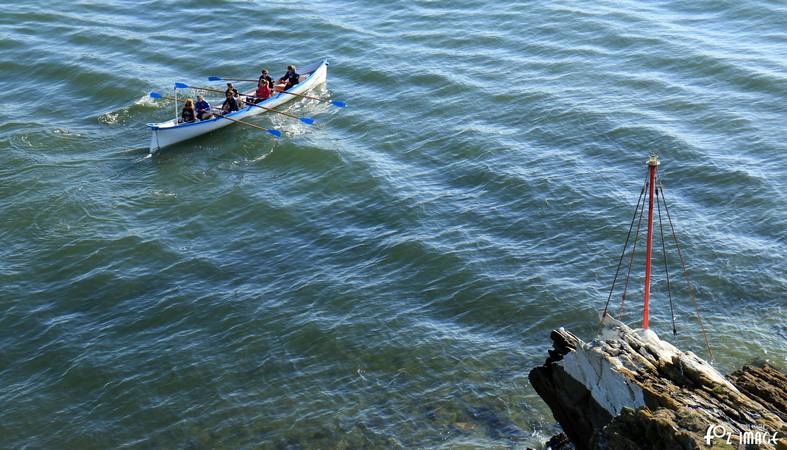 23 April 2017 - Looe Rowing Club © Ian Foster / fozimage