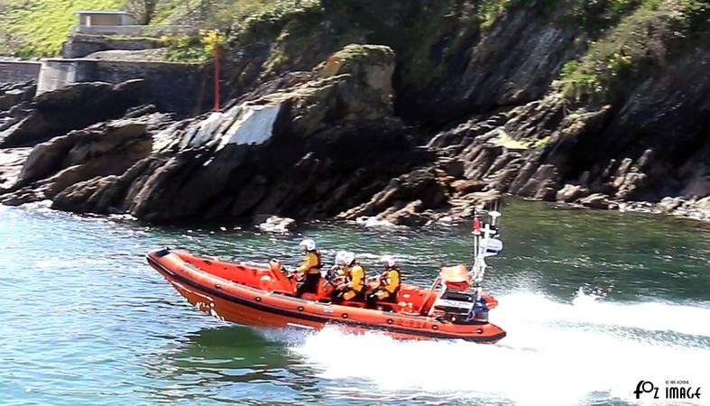 Looe RNLI Atlantic 85