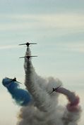 Red Arrows - Gypo