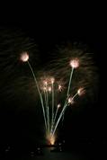 Pendragon Fireworks