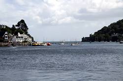 The Port of Dartmouth Royal Regatta