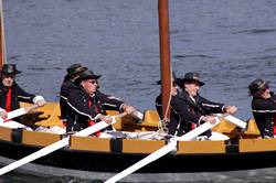 Dartmouth Regatta