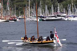 Dartmouth Regatta