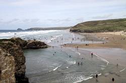 Perranporth