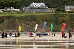 Saunton Sands