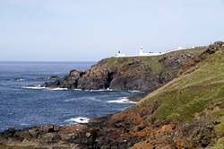 Pendeen Lighthouse