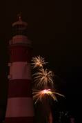 Vulcan Fireworks