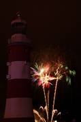 Vulcan Fireworks