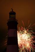 Vulcan Fireworks