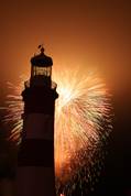 Vulcan Fireworks