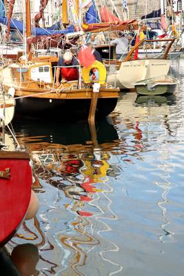 Plymouth classics 2010 - Sutton Harbour