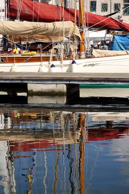 Plymouth classics 2010 - Sutton Harbour