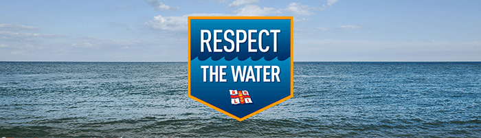 RNLI logo