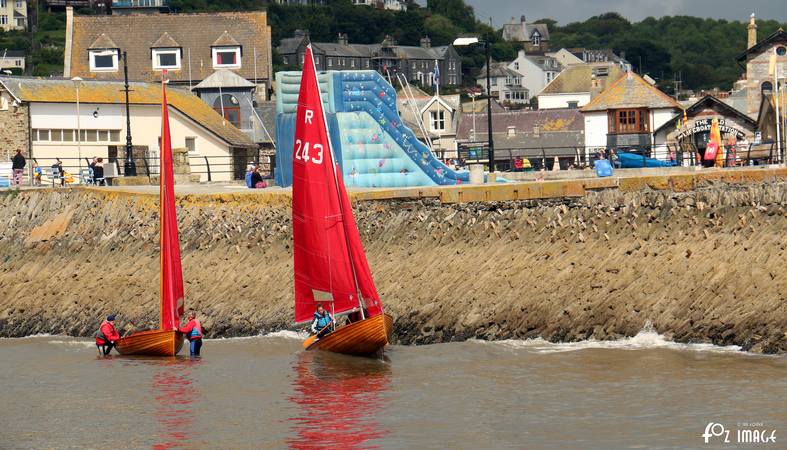 Redwing nationals - Day 5 © Ian Foster / fozimage 27th August 2015 - Redwing nationals - Day 5 © Ian Foster / fozimage