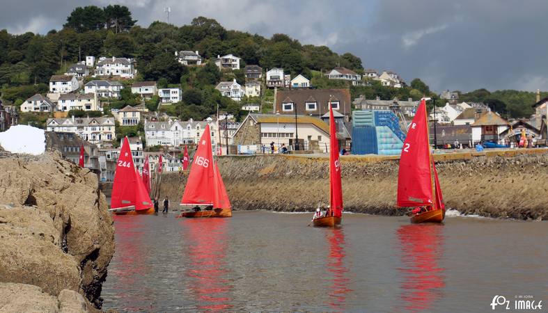 Redwing nationals - Day 5 © Ian Foster / fozimage 27th August 2015 - Redwing nationals - Day 5 © Ian Foster / fozimage