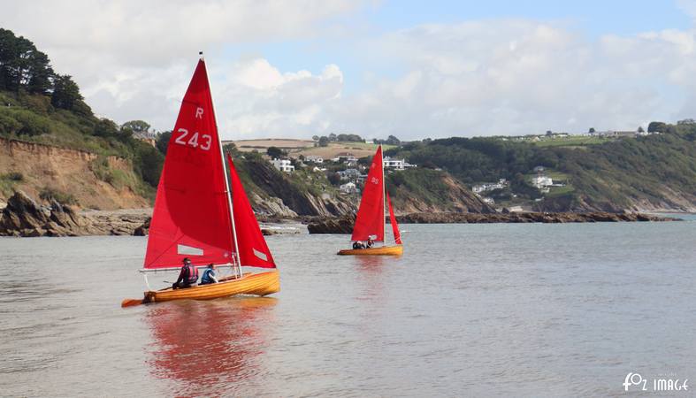 Redwing nationals - Day 5 © Ian Foster / fozimage 27th August 2015 - Redwing nationals - Day 5 © Ian Foster / fozimage