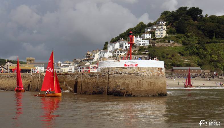 Redwing nationals - Day 5 © Ian Foster / fozimage 27th August 2015 - Redwing nationals - Day 5 © Ian Foster / fozimage