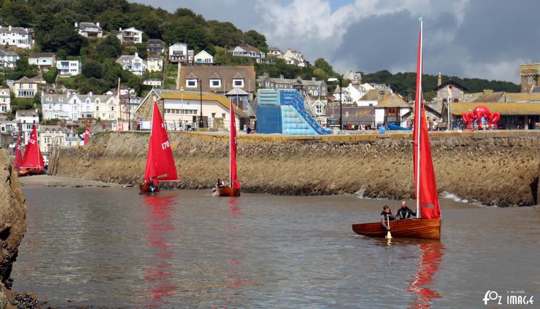 Redwing nationals - Day 5 © Ian Foster / fozimage 27th August 2015 - Redwing nationals - Day 5 © Ian Foster / fozimage