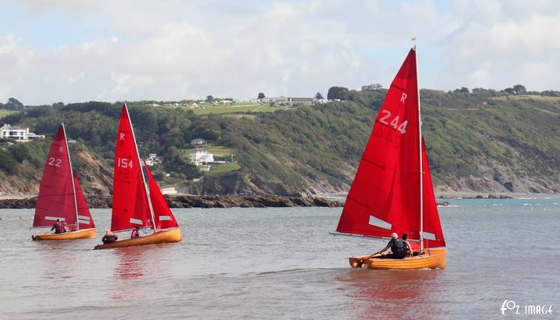 Redwing nationals - Day 5 © Ian Foster / fozimage 27th August 2015 - Redwing nationals - Day 5 © Ian Foster / fozimage