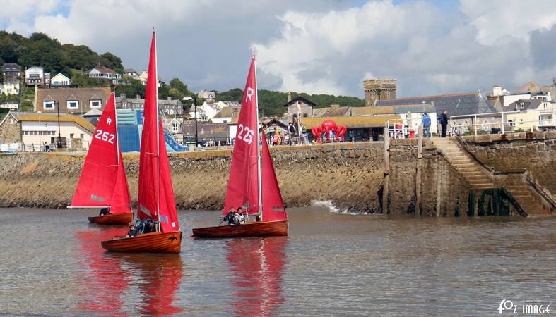 Redwing nationals - Day 5 © Ian Foster / fozimage 27th August 2015 - Redwing nationals - Day 5 © Ian Foster / fozimage