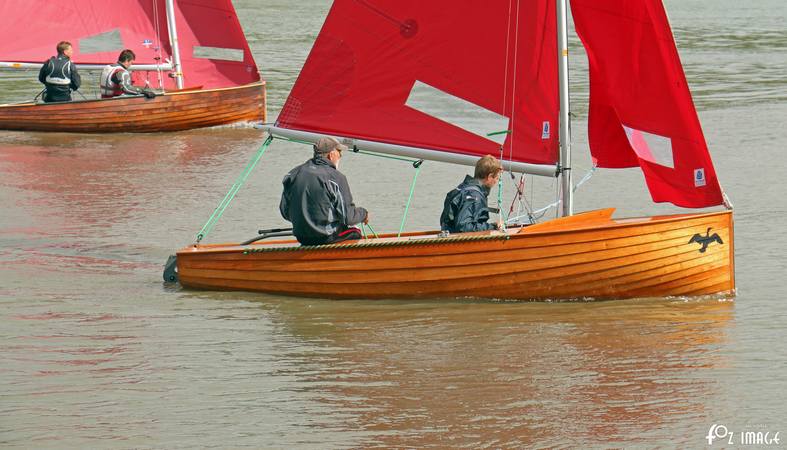 Redwing nationals - Day 5 © Ian Foster / fozimage 27th August 2015 - Redwing nationals - Day 5 © Ian Foster / fozimage