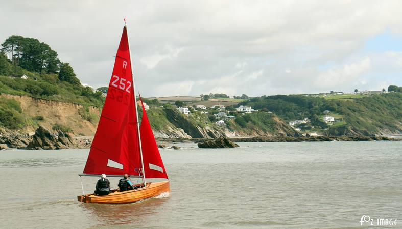 Redwing nationals - Day 5 © Ian Foster / fozimage 27th August 2015 - Redwing nationals - Day 5 © Ian Foster / fozimage