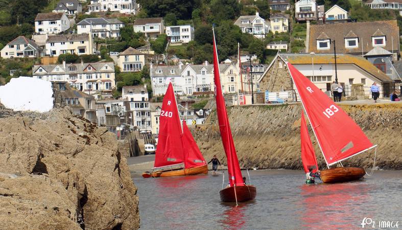 Redwing nationals - Day 5 © Ian Foster / fozimage 27th August 2015 - Redwing nationals - Day 5 © Ian Foster / fozimage