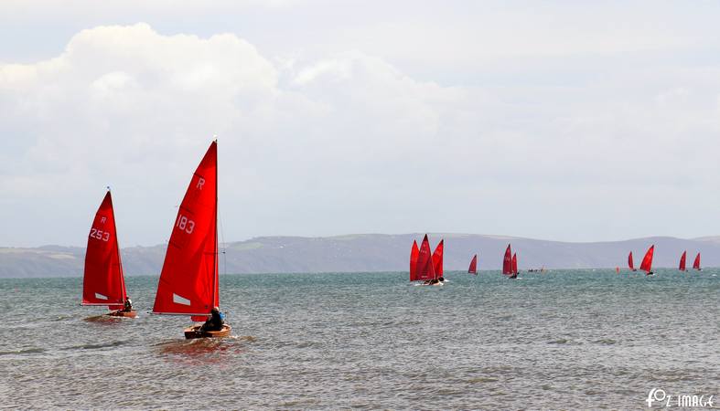 Redwing nationals - Day 5 © Ian Foster / fozimage 27th August 2015 - Redwing nationals - Day 5 © Ian Foster / fozimage