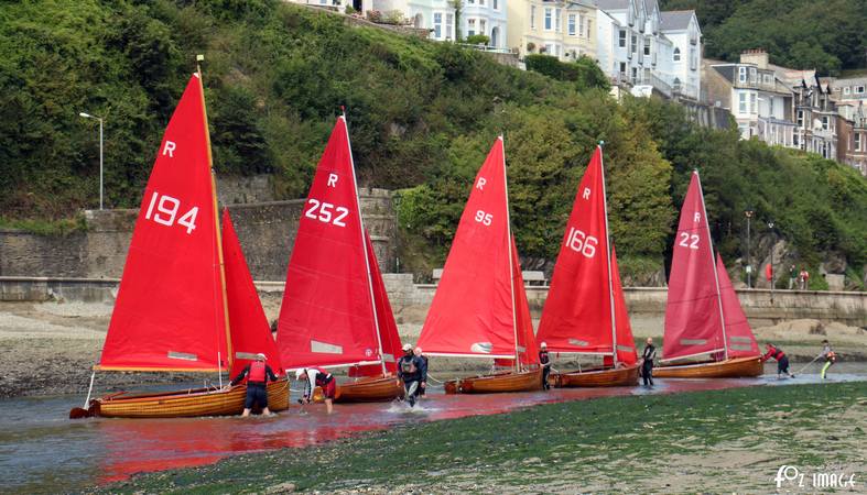 Redwing nationals - Day 6 © Ian Foster / fozimage 28th August 2015 - Redwing nationals - Day 6 © Ian Foster / fozimage