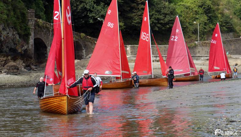 Redwing nationals - Day 6 © Ian Foster / fozimage 28th August 2015 - Redwing nationals - Day 6 © Ian Foster / fozimage