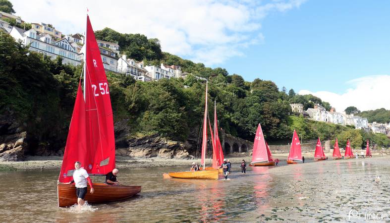 Redwing nationals - Day 6 © Ian Foster / fozimage 28th August 2015 - Redwing nationals - Day 6 © Ian Foster / fozimage