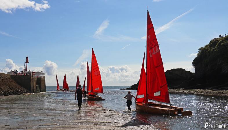 Redwing nationals - Day 6 © Ian Foster / fozimage 28th August 2015 - Redwing nationals - Day 6 © Ian Foster / fozimage