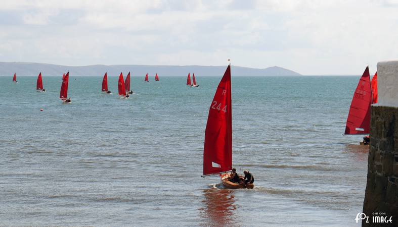 Redwing nationals - Day 6 © Ian Foster / fozimage 28th August 2015 - Redwing nationals - Day 6 © Ian Foster / fozimage