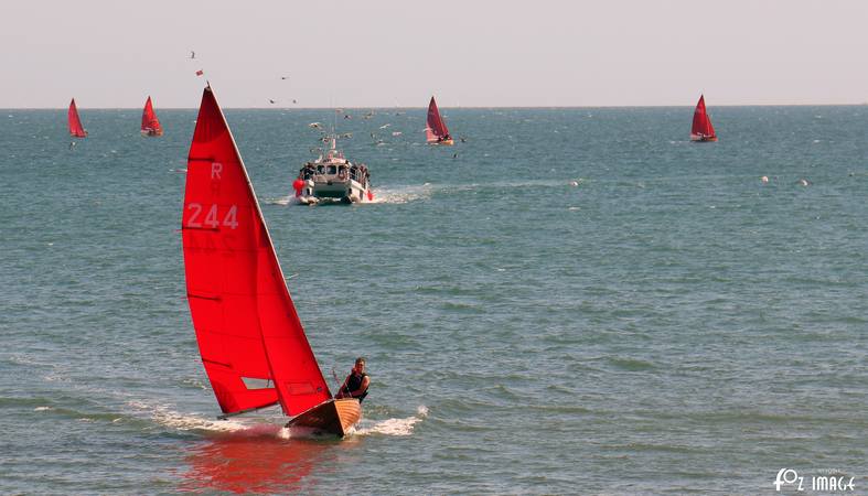 Redwing nationals - Day 6 © Ian Foster / fozimage 28th August 2015 - Redwing nationals - Day 6 © Ian Foster / fozimage