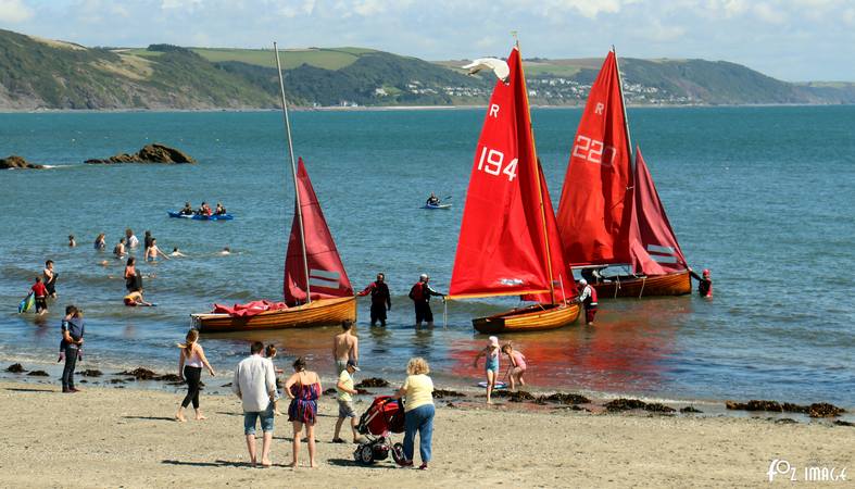 Redwing nationals - Day 6 © Ian Foster / fozimage 28th August 2015 - Redwing nationals - Day 6 © Ian Foster / fozimage