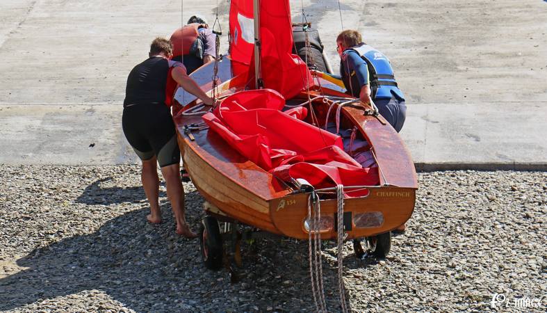 Redwing nationals - Day 6 © Ian Foster / fozimage 28th August 2015 - Redwing nationals - Day 6 © Ian Foster / fozimage
